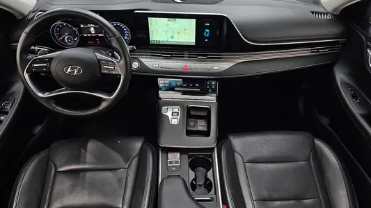 Hyundai IG 2.5 2021 7
