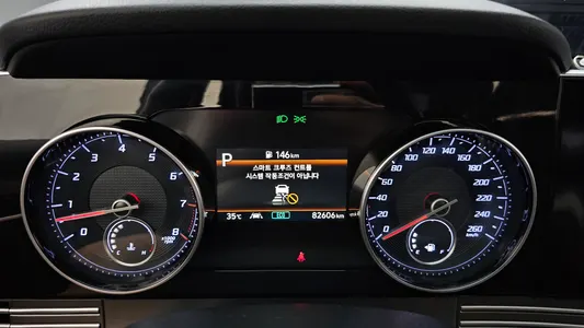 Hyundai IG 2.5 2021 8