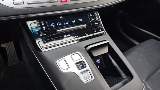 Hyundai IG 2.5 2021 9