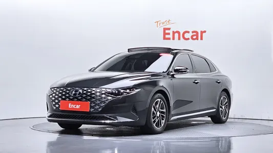 Hyundai IG 2.5 2021
