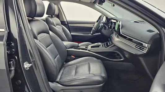 Hyundai IG 2.5 2021 11