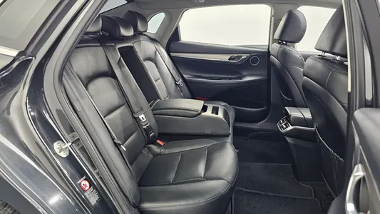 Hyundai IG 2.5 2021 12