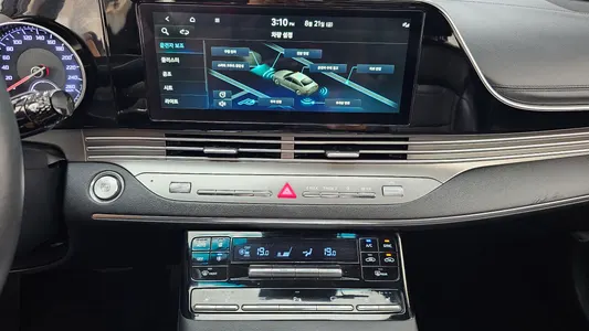Hyundai IG 2.5 2021 14
