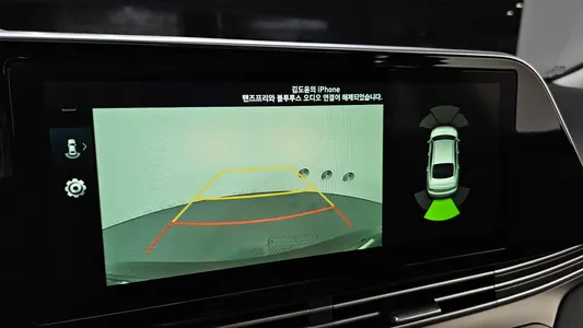 Hyundai IG 2.5 2021 15