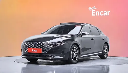 Hyundai IG 2.5 2021 21
