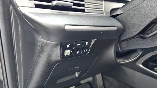 Hyundai IG 2.5 2021 17