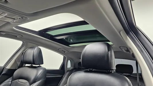 Hyundai IG 2.5 2021 19