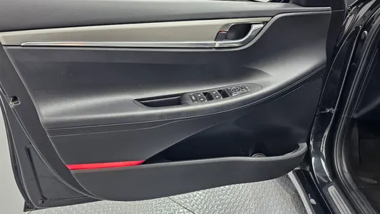 Hyundai IG 2.5 2021 25