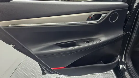 Hyundai IG 2.5 2021 26