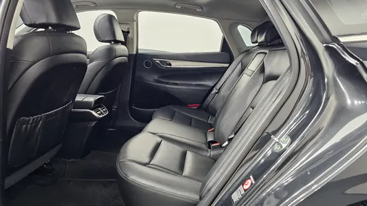 Hyundai IG 2.5 2021 27