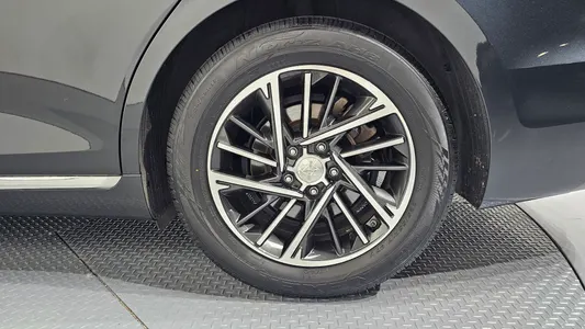 Hyundai IG 2.5 2021 22