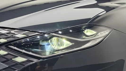 Hyundai IG 2.5 2021 23