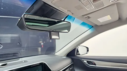 Hyundai IG 2.5 2021 28