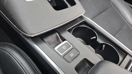 Hyundai IG 2.5 2021 31