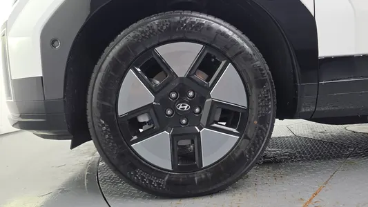 Hyundai (MX5) HEV 1.6 2WD 2024 5