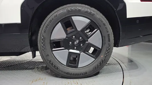 Hyundai (MX5) HEV 1.6 2WD 2024 21