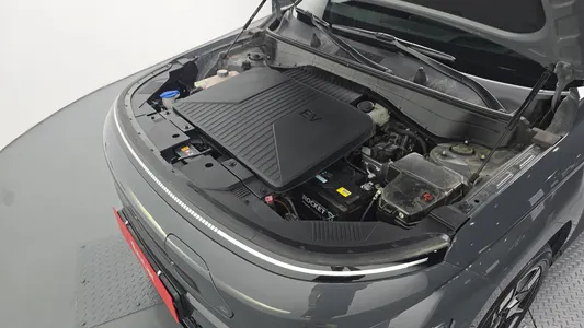 Hyundai (SX2) 2023 6