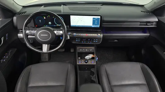 Hyundai (SX2) 2023 7