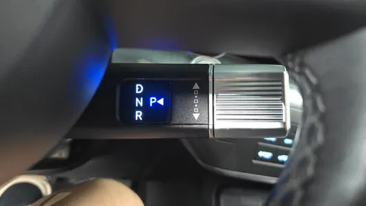 Hyundai (SX2) 2023 9