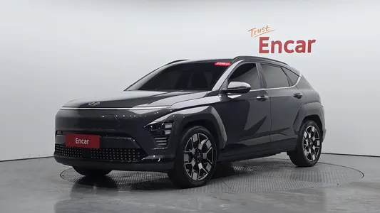Hyundai (SX2) 2023