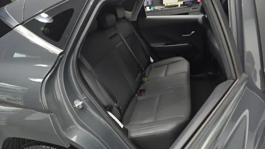 Hyundai (SX2) 2023 11