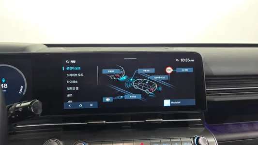 Hyundai (SX2) 2023 14