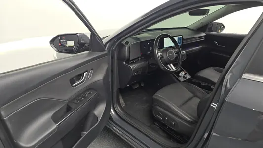 Hyundai (SX2) 2023 10