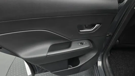 Hyundai (SX2) 2023 25