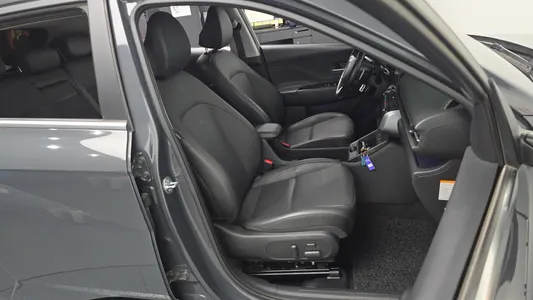 Hyundai (SX2) 2023 26