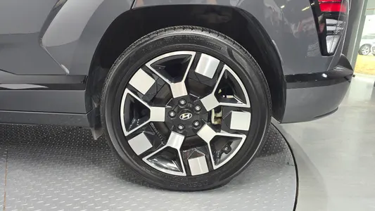 Hyundai (SX2) 2023 21