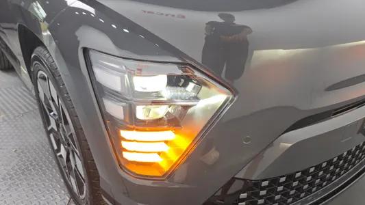 Hyundai (SX2) 2023 22