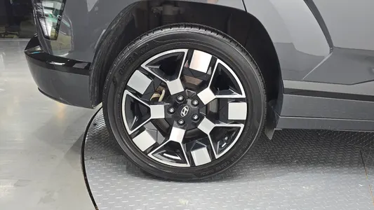 Hyundai (SX2) 2023 33