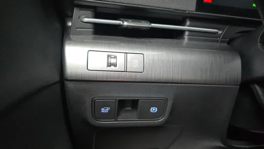 Hyundai (SX2) 2023 30