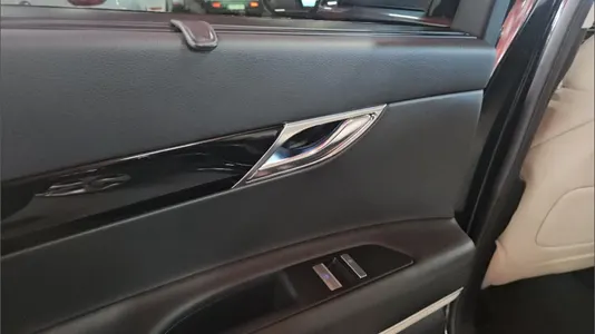 Genesis GV80 3.0 2WD 2021 16