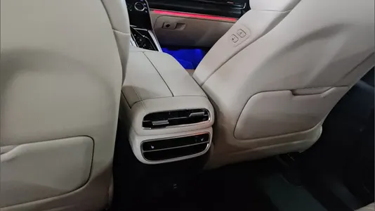 Genesis GV80 3.0 2WD 2021 17