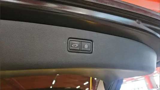 Genesis GV80 3.0 2WD 2021 19