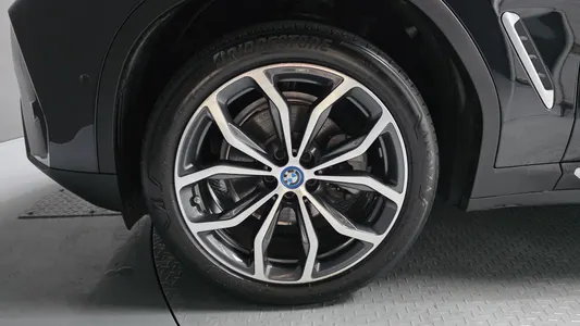 BMW X3 (G01) xDrive 30e 2022 5