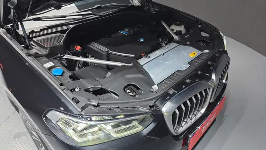 BMW X3 (G01) xDrive 30e 2022 6