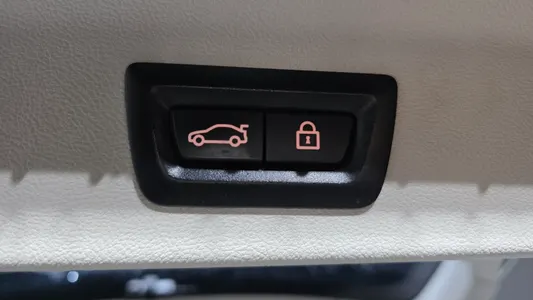 BMW X3 (G01) xDrive 30e 2022 16