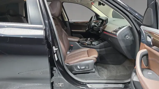 BMW X3 (G01) xDrive 30e 2022 26
