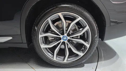BMW X3 (G01) xDrive 30e 2022 21