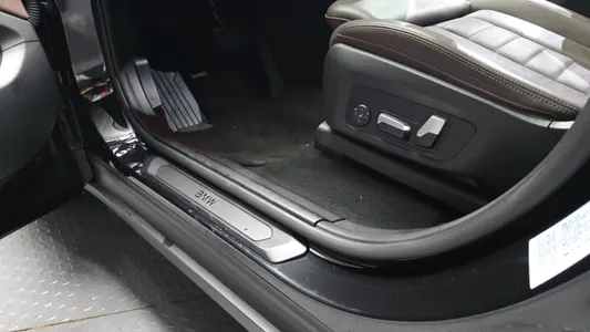 BMW X3 (G01) xDrive 30e 2022 29