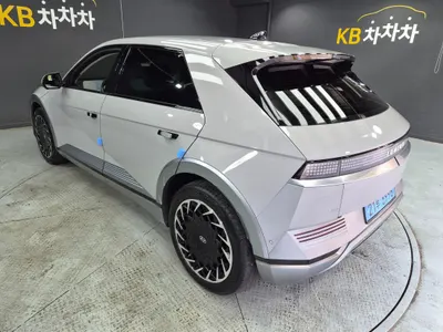 Hyundai Ioniq 5 2022 4