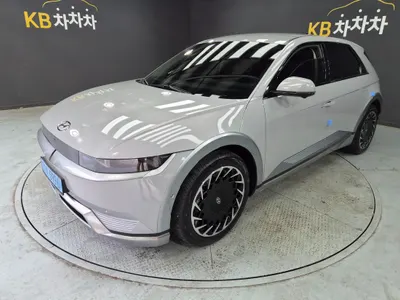 Hyundai Ioniq 5 2022 5