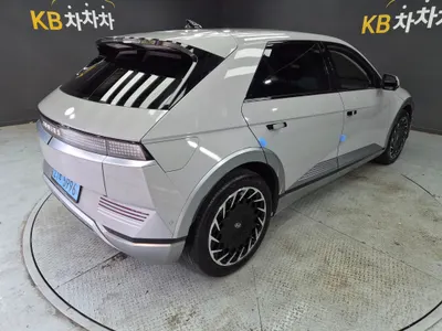 Hyundai Ioniq 5 2022 6