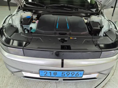 Hyundai Ioniq 5 2022 7