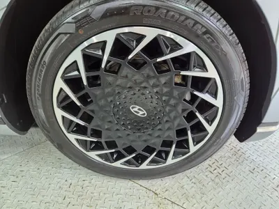Hyundai Ioniq 5 2022 8
