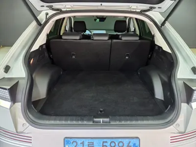 Hyundai Ioniq 5 2022 9