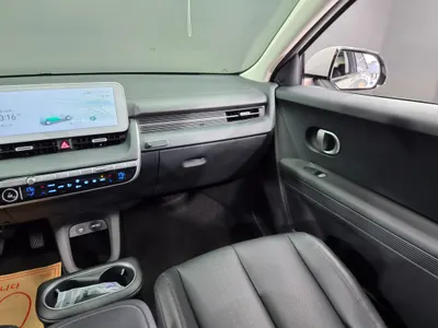 Hyundai Ioniq 5 2022 11