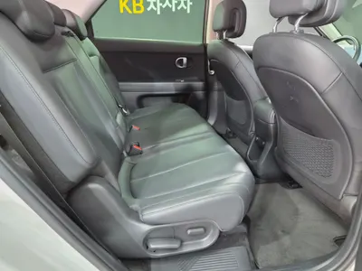 Hyundai Ioniq 5 2022 12